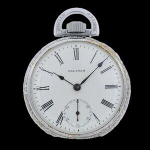 Antique | Accessories | C93s Bergland Rare Watch | Poshmark display picture 3